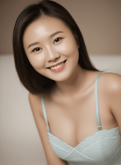 Chinese dating landing page hero image