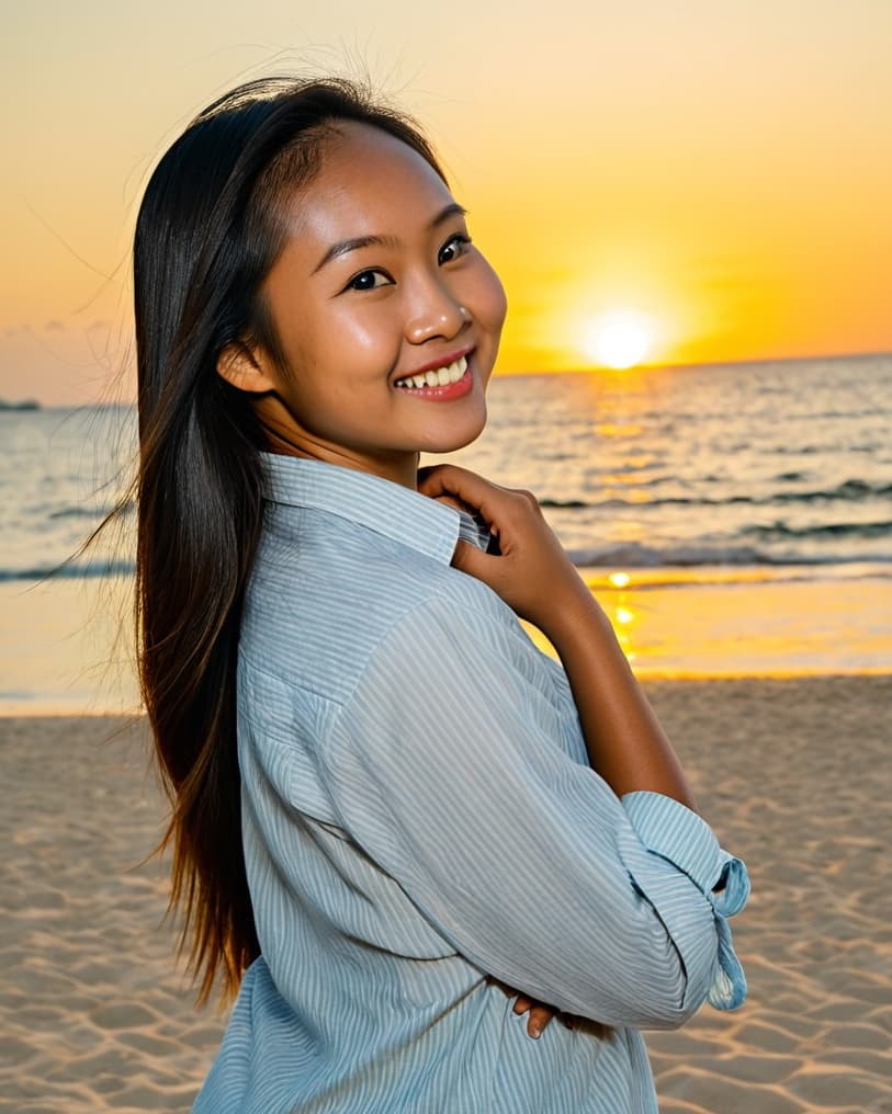 Filipina dating landing page hero image